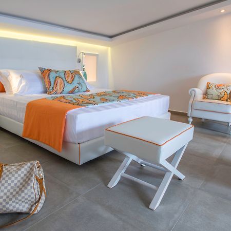 Avaton Luxury Beach Resort - Relais & Chateaux Ouranoupoli Exteriör bild