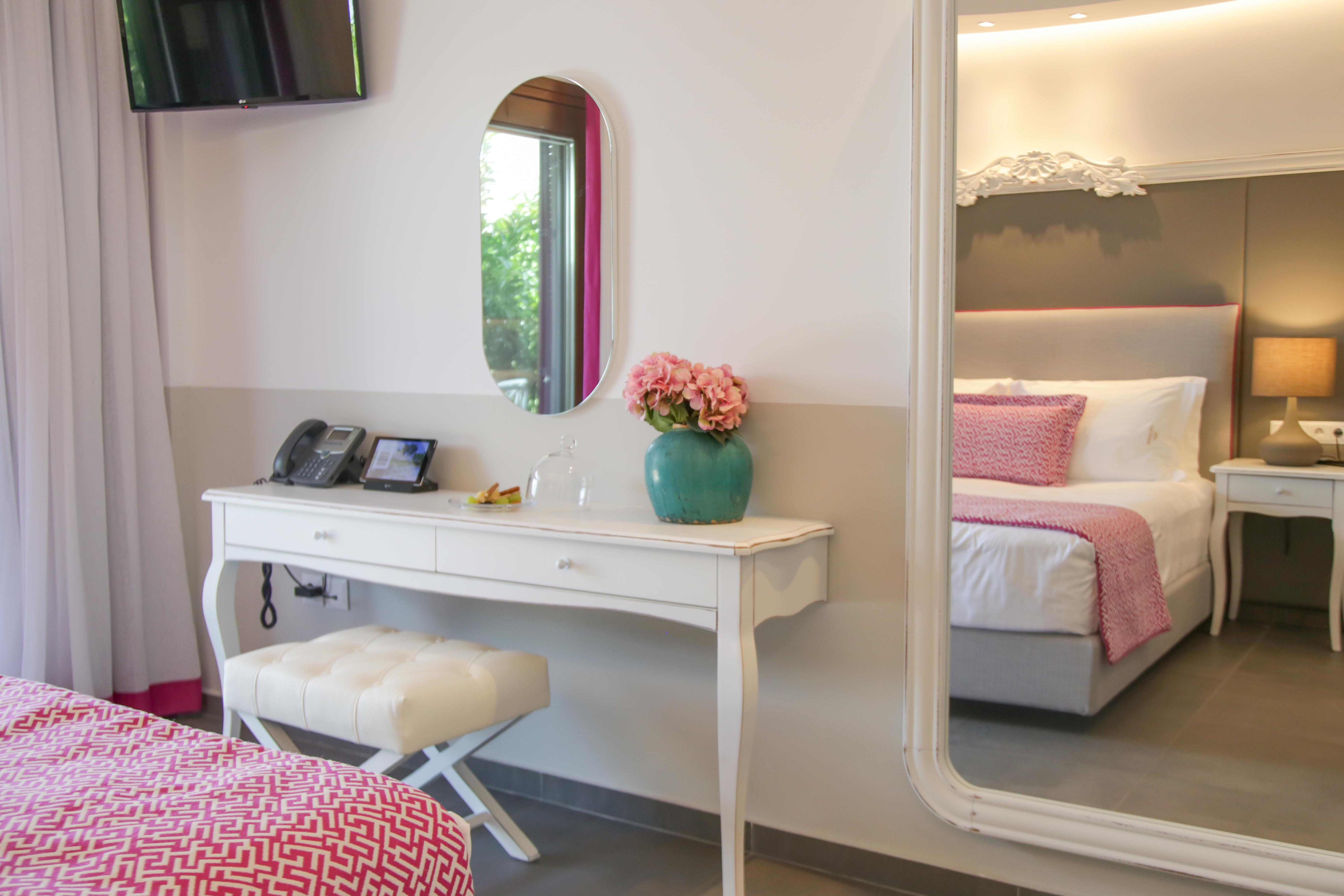 Avaton Luxury Beach Resort - Relais & Chateaux Ouranoupoli Exteriör bild