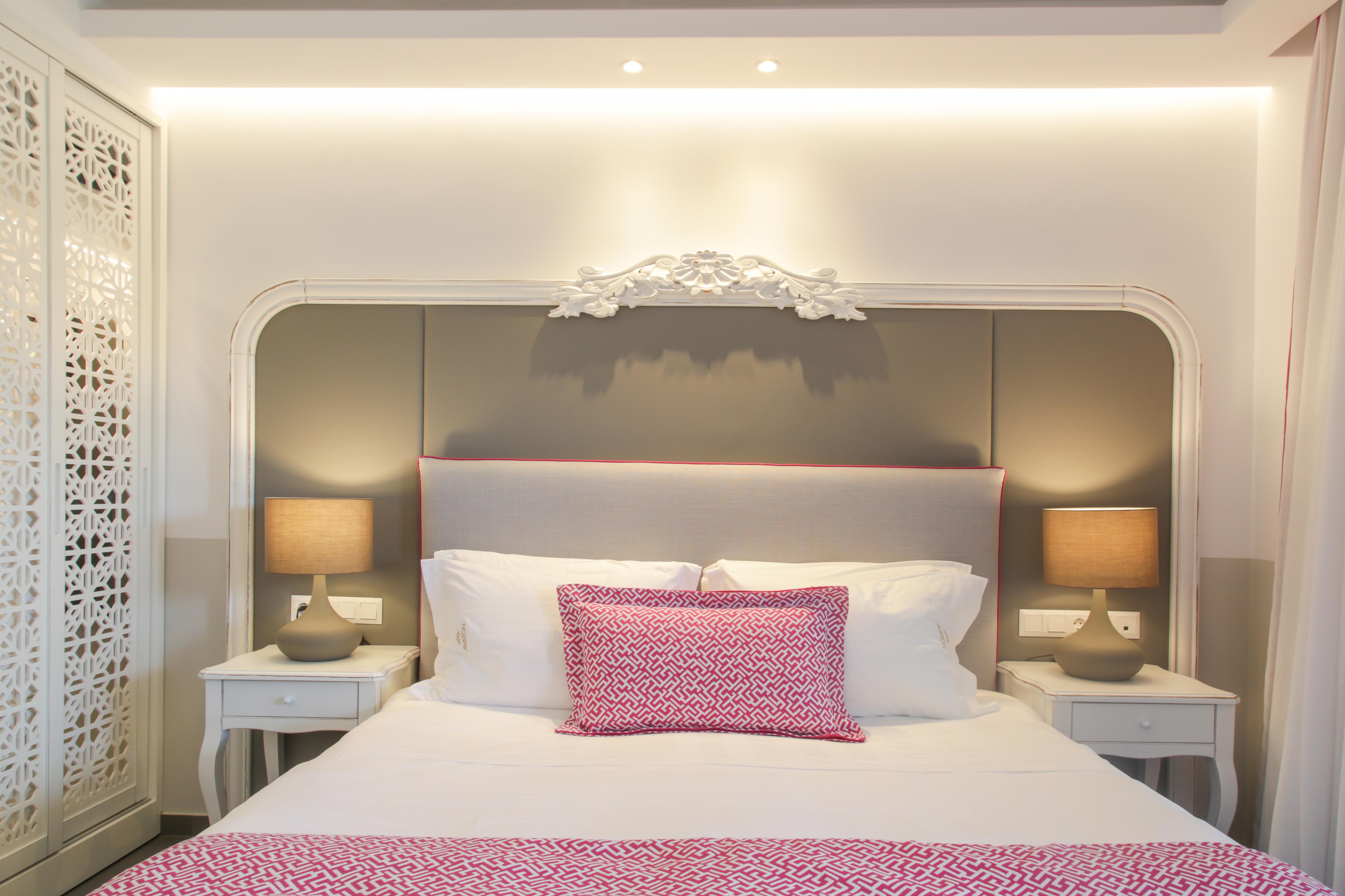Avaton Luxury Beach Resort - Relais & Chateaux Ouranoupoli Exteriör bild