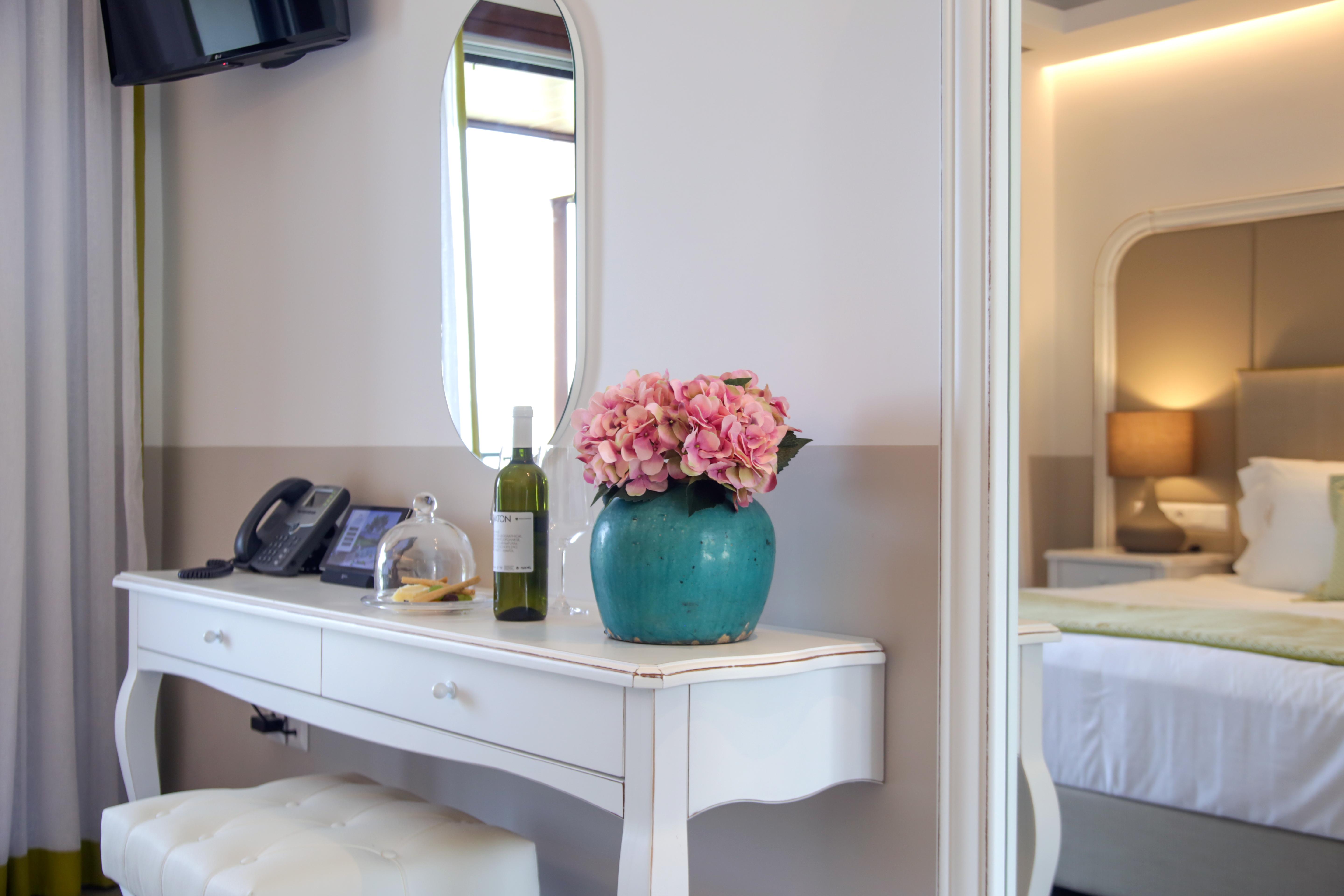 Avaton Luxury Beach Resort - Relais & Chateaux Ouranoupoli Exteriör bild