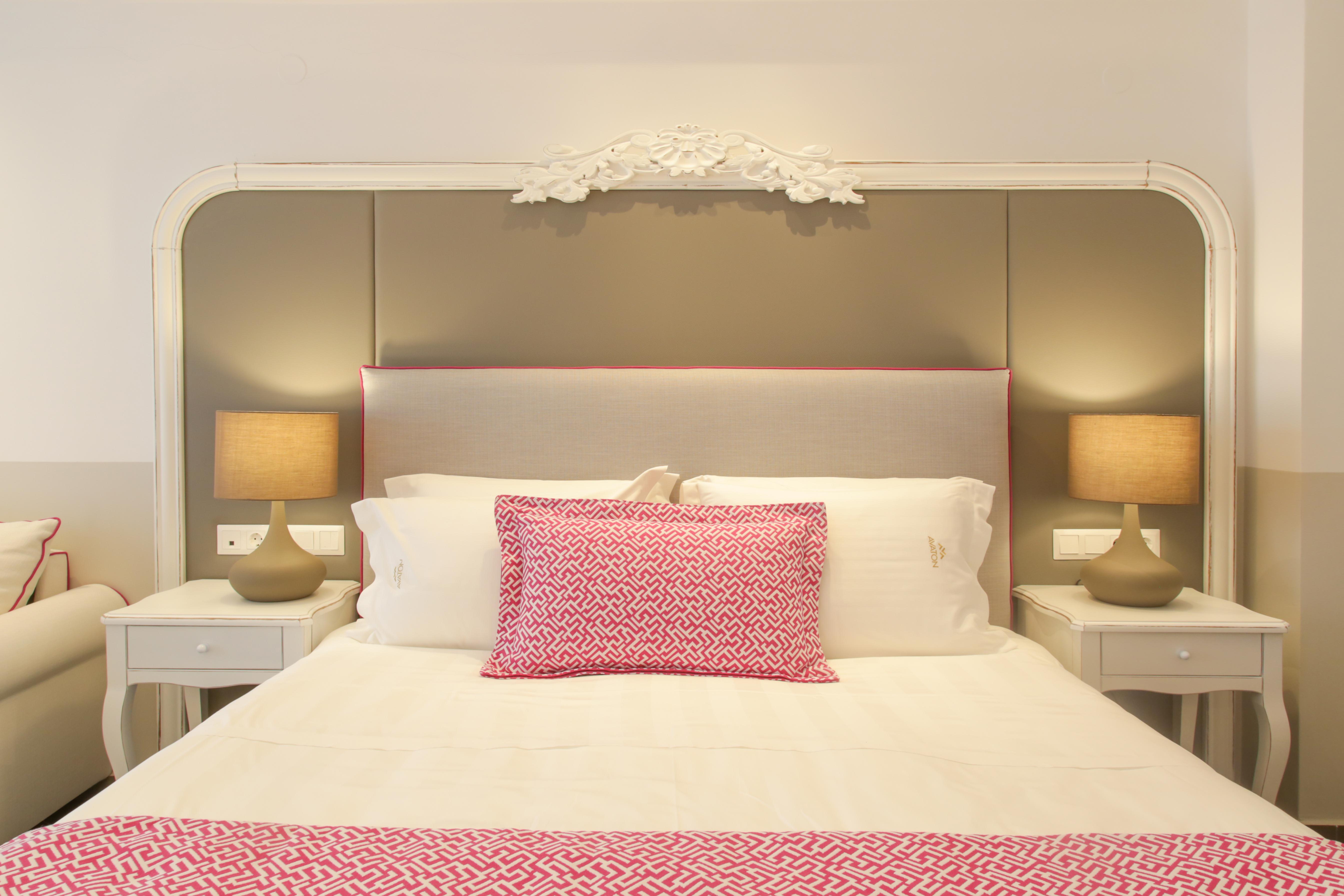 Avaton Luxury Beach Resort - Relais & Chateaux Ouranoupoli Exteriör bild