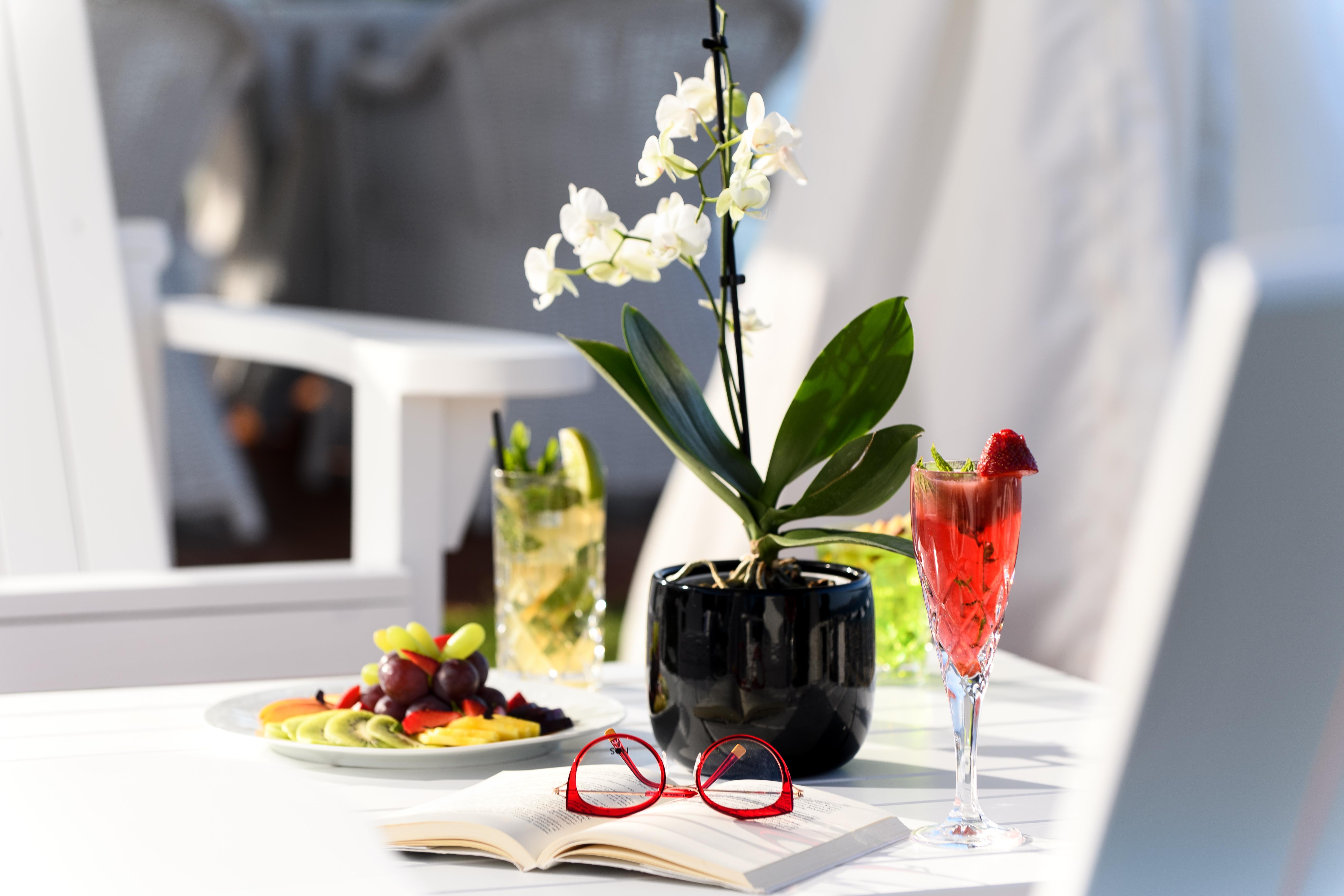 Avaton Luxury Beach Resort - Relais & Chateaux Ouranoupoli Exteriör bild