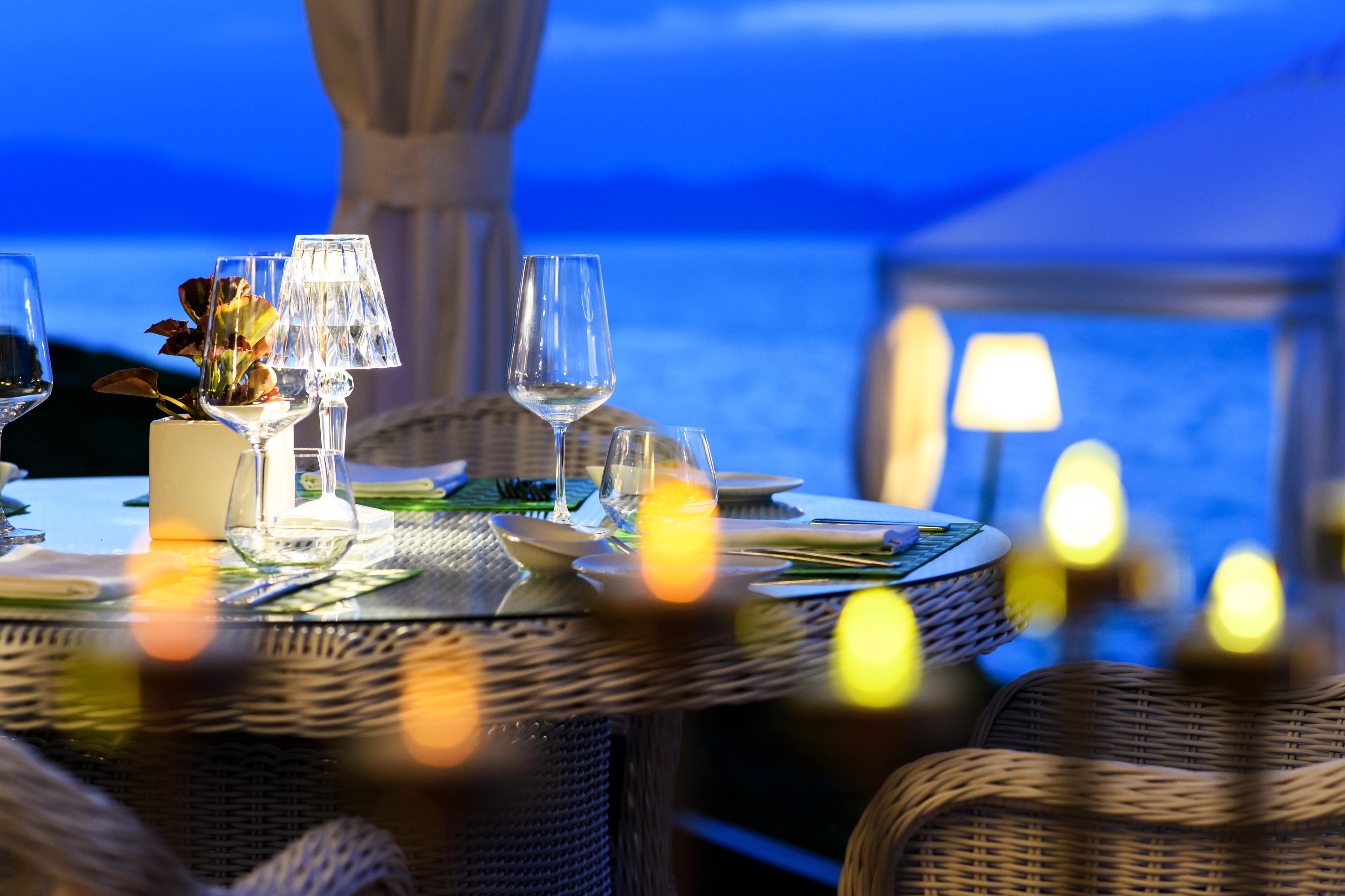 Avaton Luxury Beach Resort - Relais & Chateaux Ouranoupoli Exteriör bild