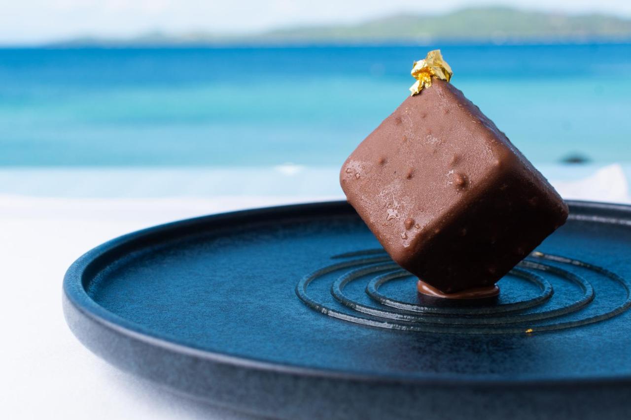 Avaton Luxury Beach Resort - Relais & Chateaux Ouranoupoli Exteriör bild
