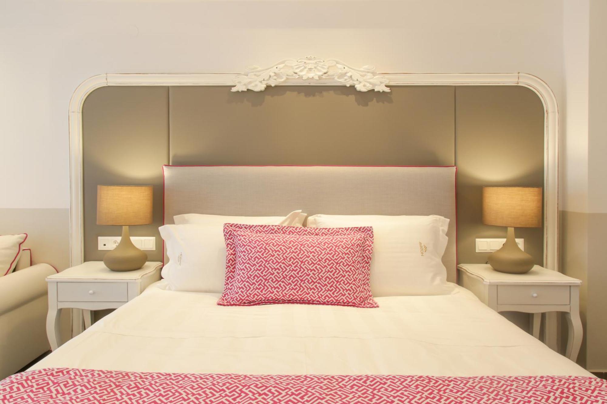 Avaton Luxury Beach Resort - Relais & Chateaux Ouranoupoli Exteriör bild